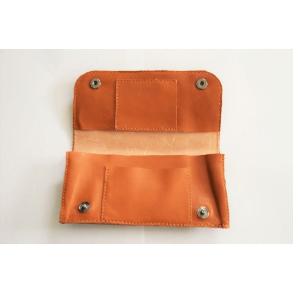 blague &agrave; tabac cuir personnalisable