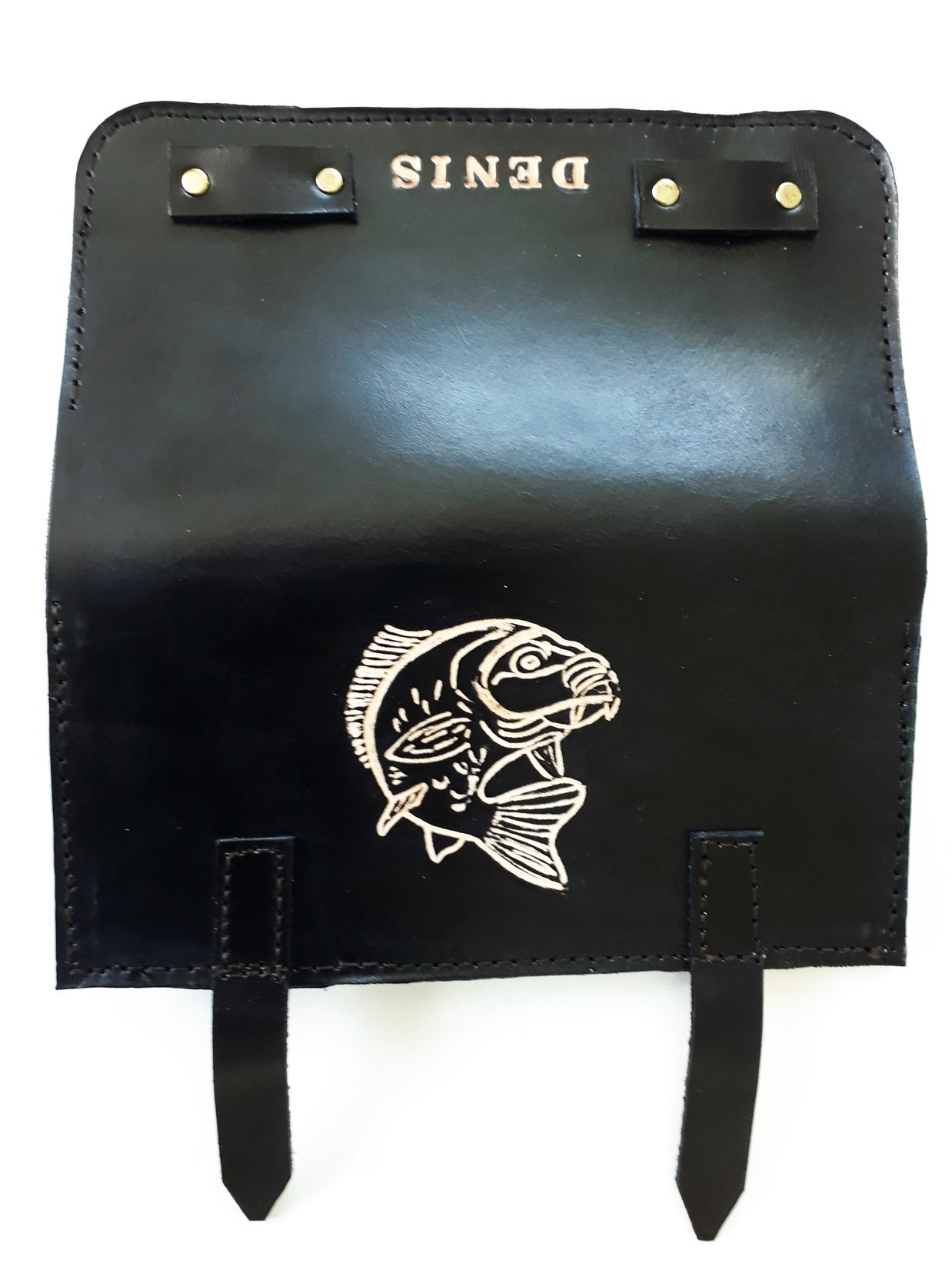 blague &agrave; tabac personnalis&eacute;e 