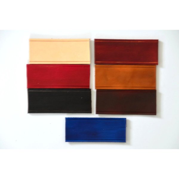 Ceinture cuir fabrication artisanale personnalis&eacute;e