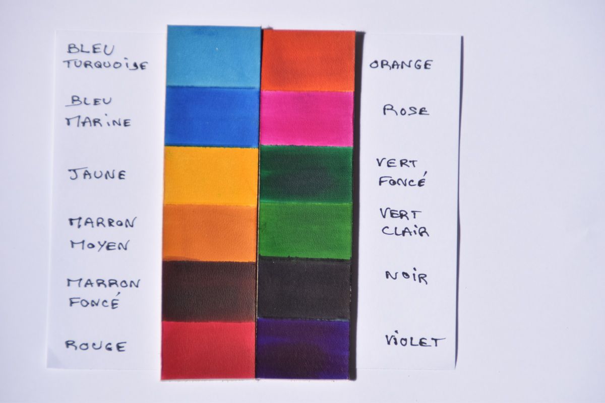 étui e-cigarette ceinture